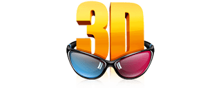 Playing 3D movies