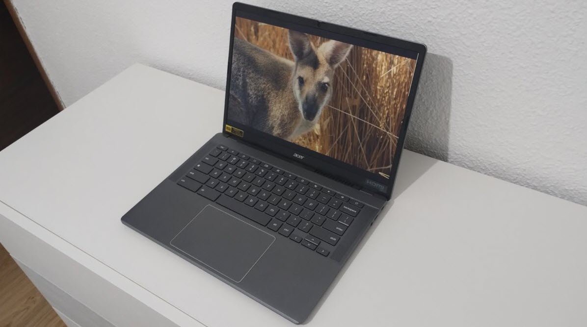 Acer Chromebook Plus - 03
