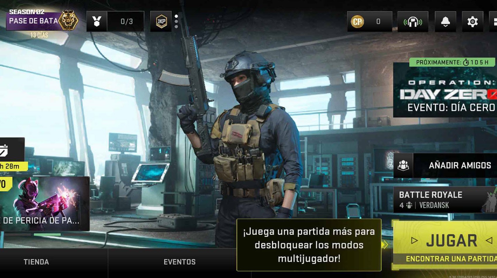 Call of Duty: Warzone Mobile - 03