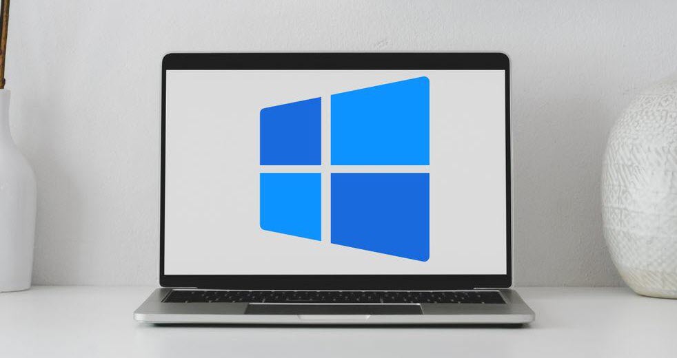 Computer Laptop Windows 10