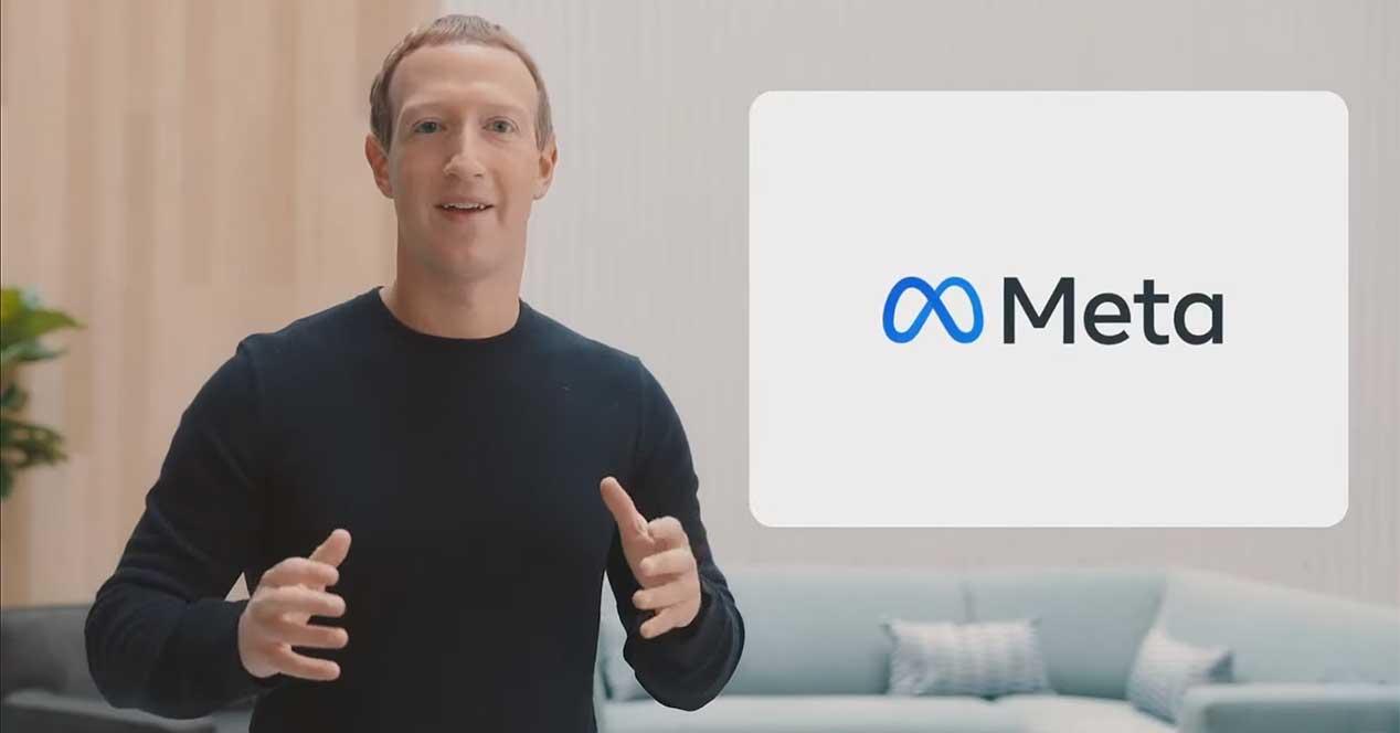 Mark Zuckerberg & Meta