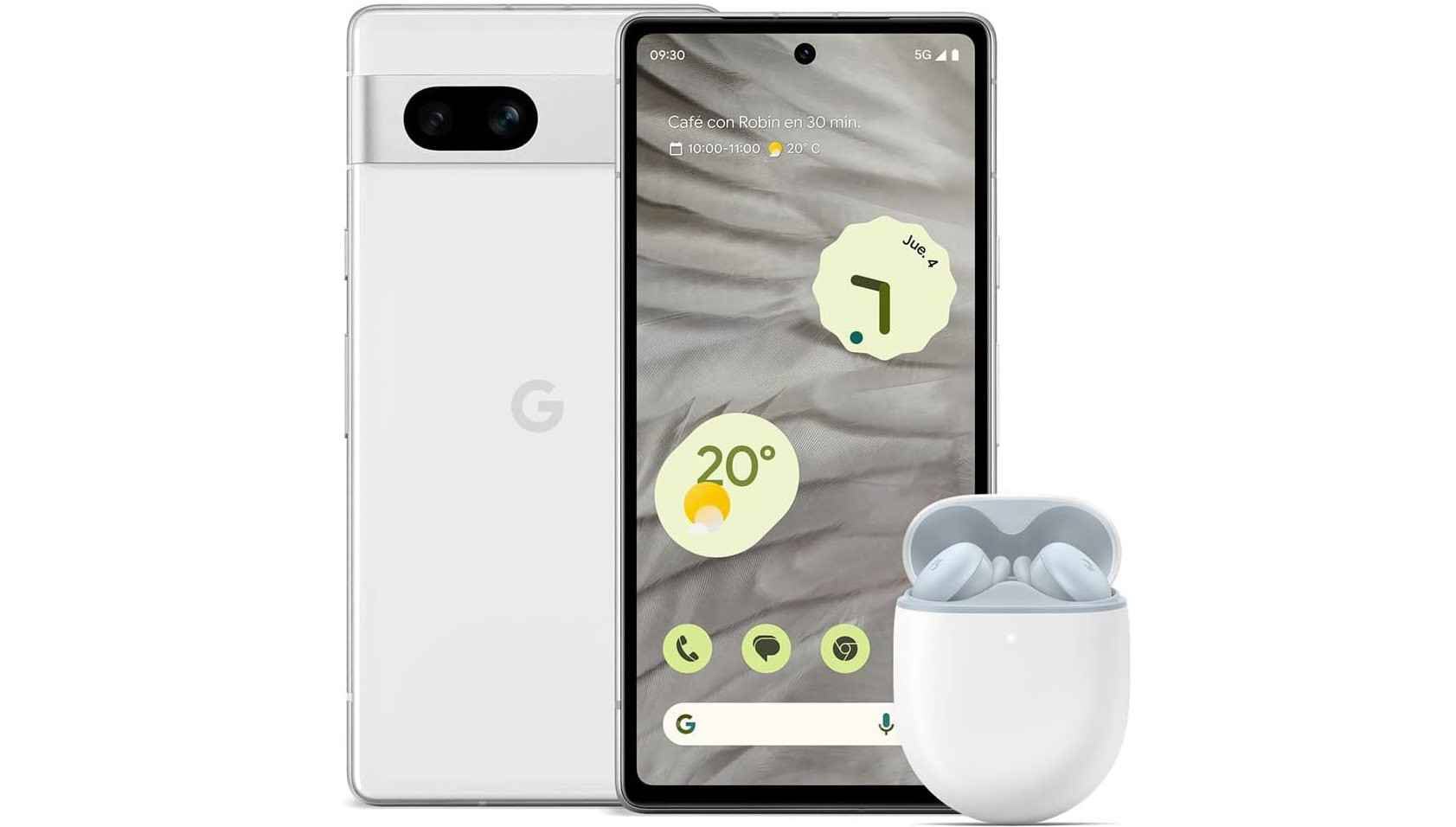 Google Pixel 7a