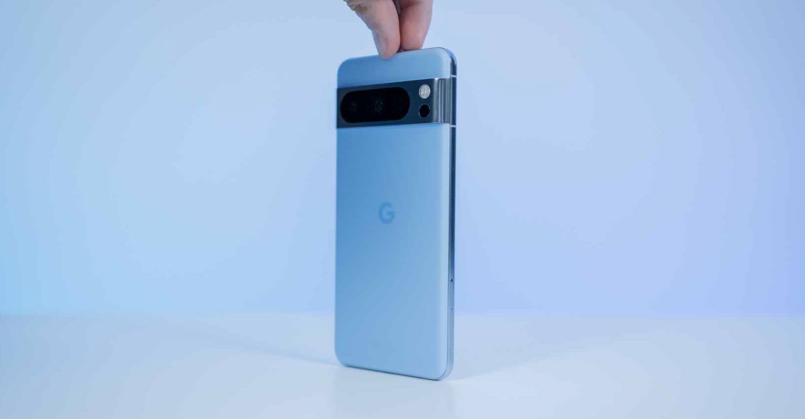 Google Pixel 8 - 04