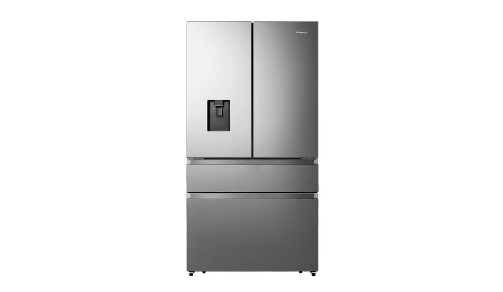 Hisense American-style Refrigerators - 4