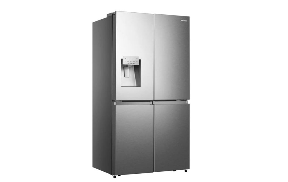 Hisense American-style Refrigerators - 7