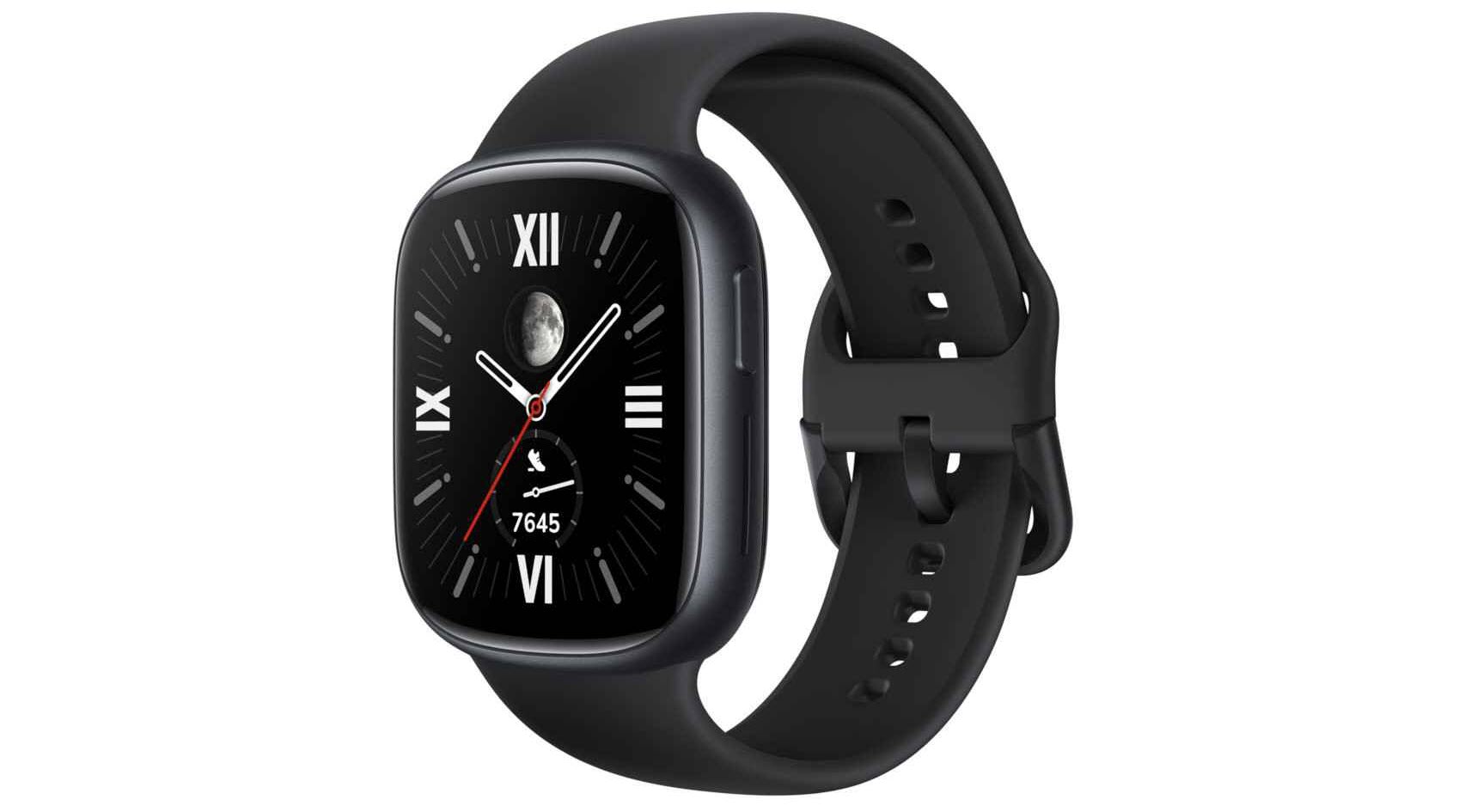 New Honor Watch 4 is Official: New Design and Up to Two Weeks of Battery  Life for Less Than 170 Euros