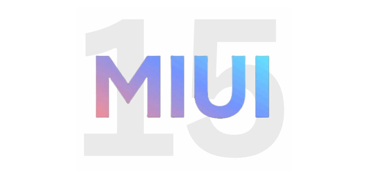 MIUI 15 update