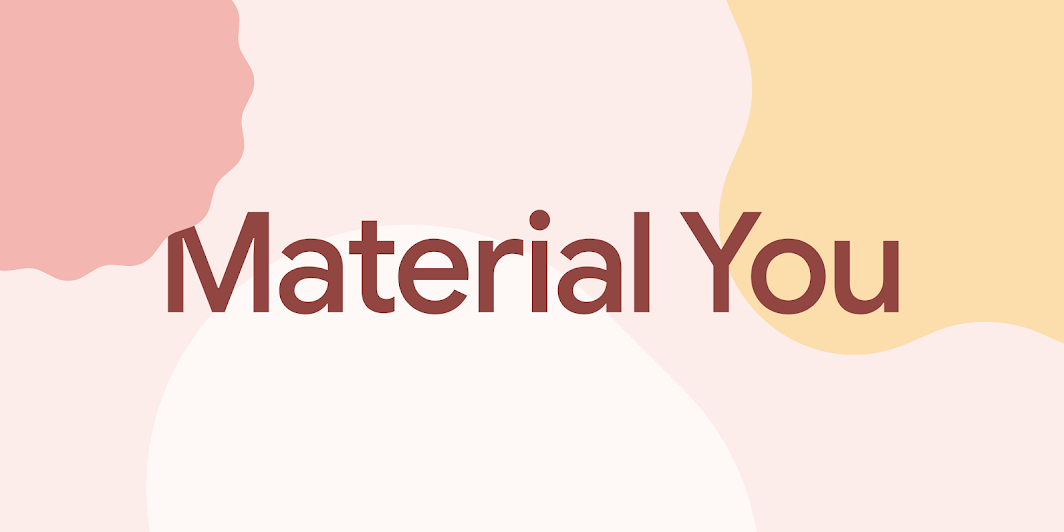 MATERIAL YOU