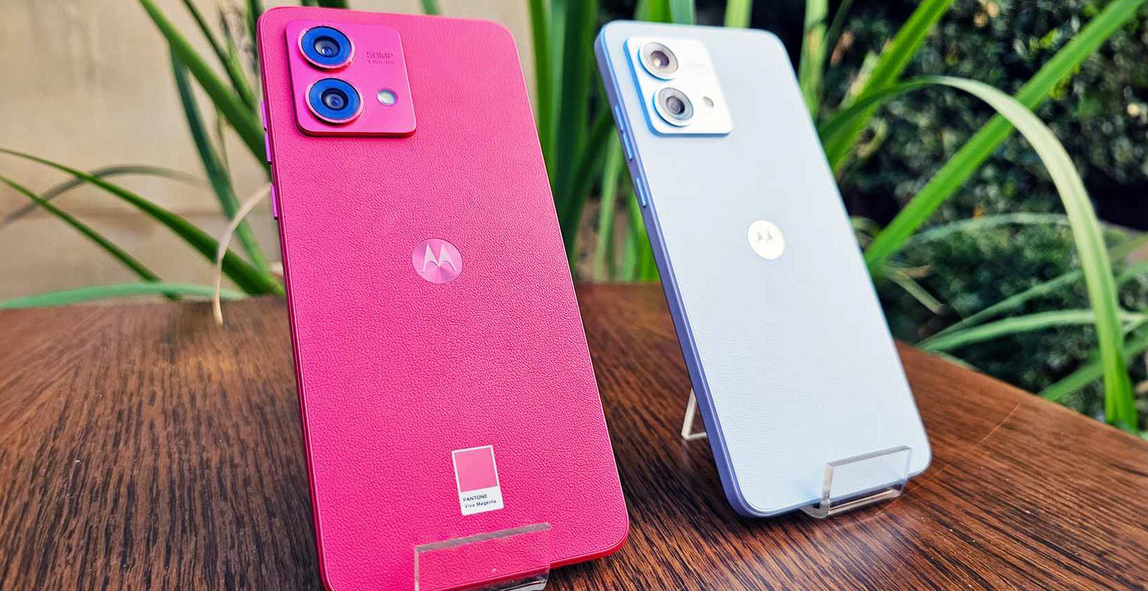 Motorola Moto G84 5G smartphone review 