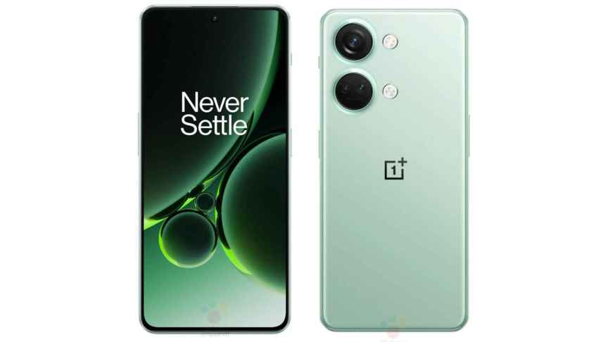 OnePlus Nord 3