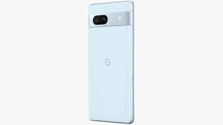 Googel Pixel 7a 02