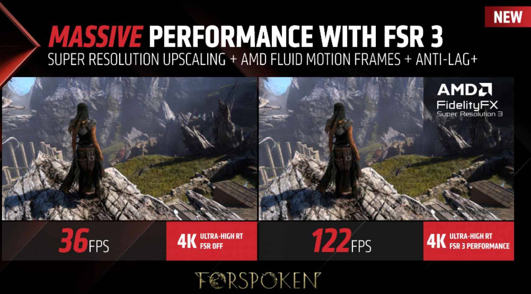 AMD new graphics card