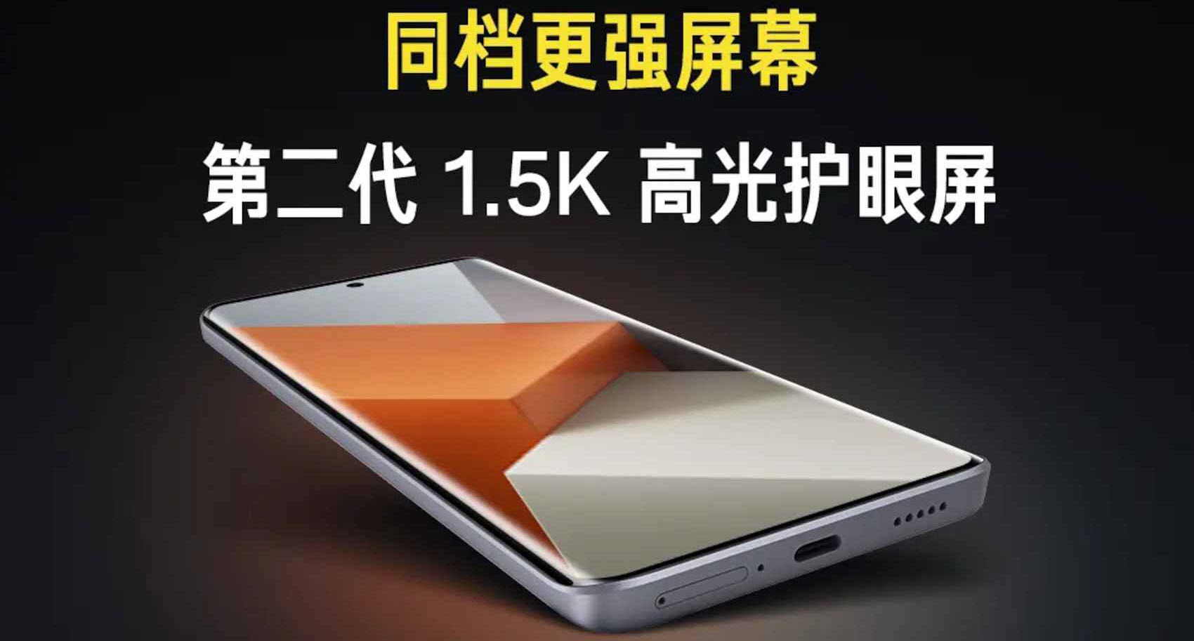 Xiaomi Redmi Note 13 Pro 5G smartphone review – A modern midrange
