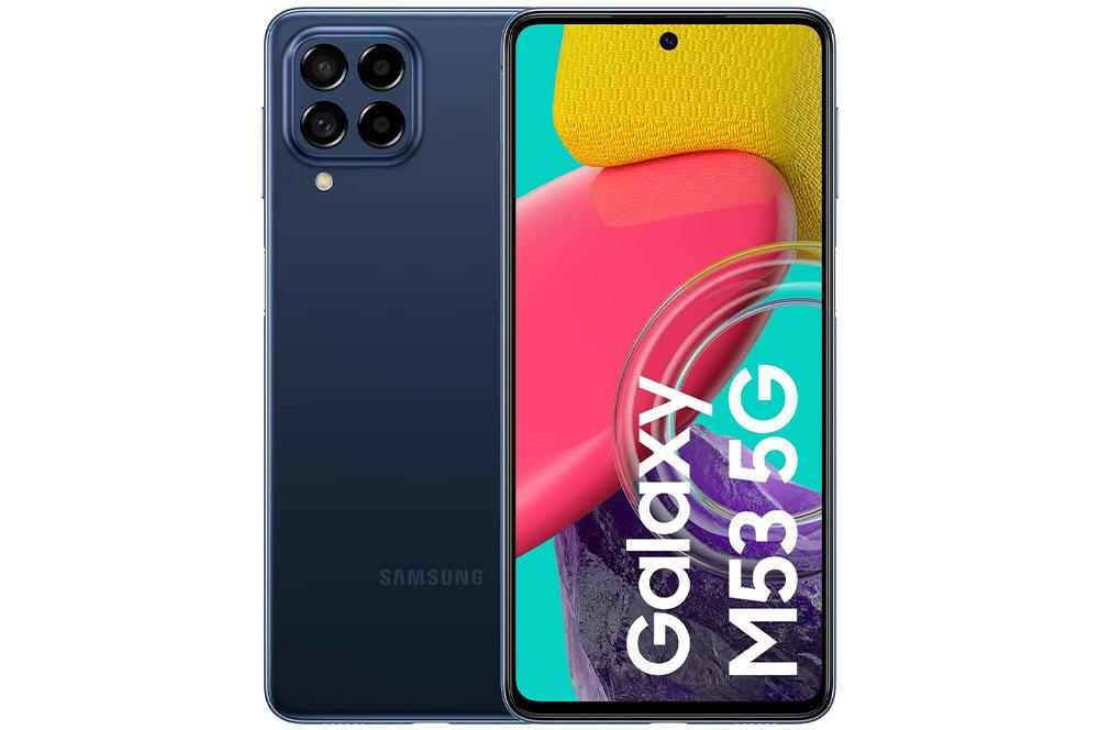 Samsung Galaxy M53 5G  - 2
