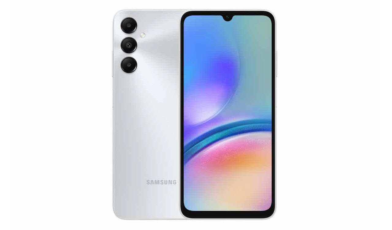 Samsung Galaxy A05s