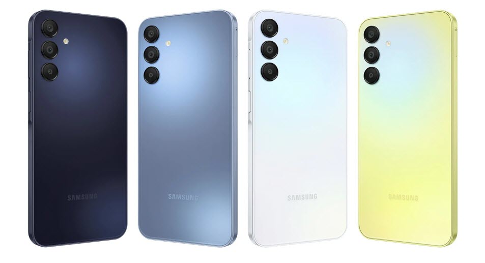 Samsung Galaxy A14 5G - 03
