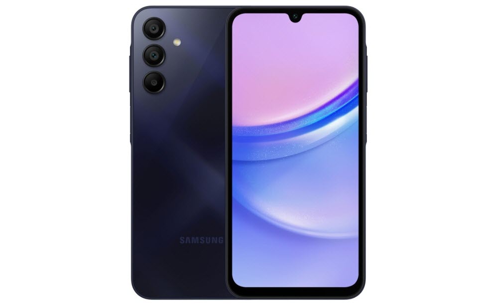 Samsung Galaxy A14 5G - 04