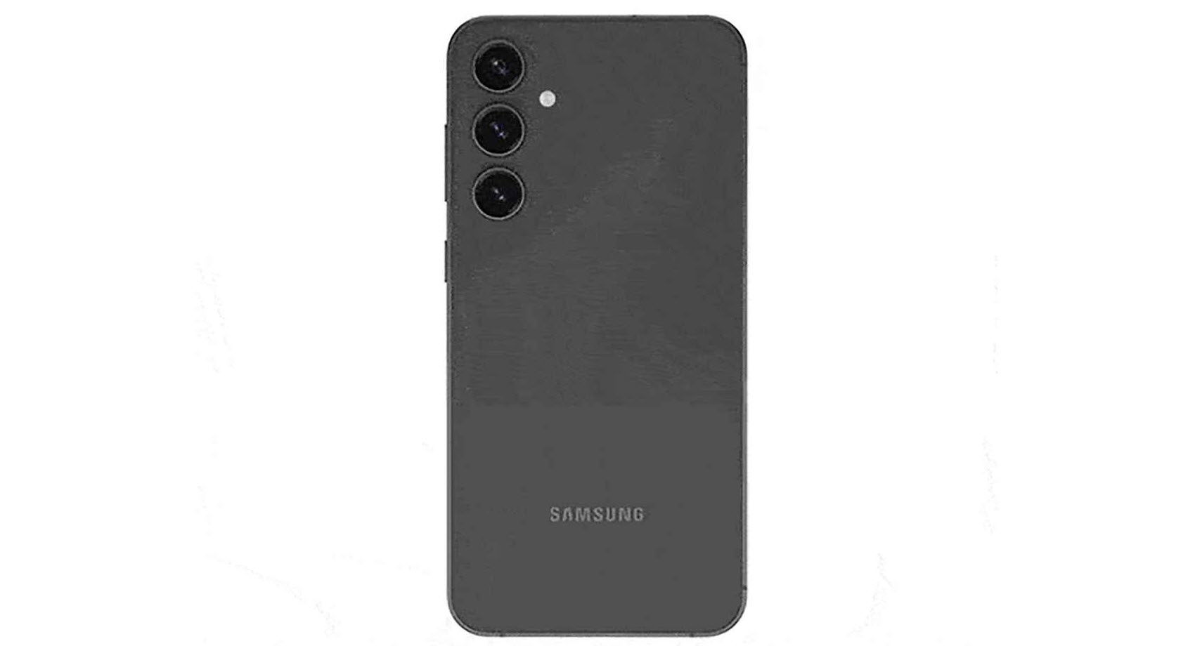 Samsung Galaxy S23 FE - 02