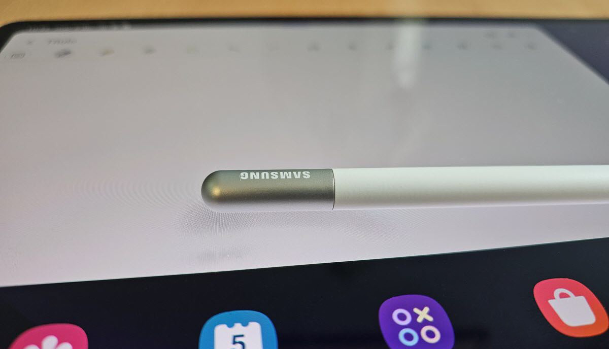 Análisis del Samsung S Pen Creator Edition [REVIEW]
