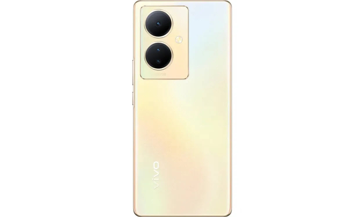 Vivo V29 Lite - 01