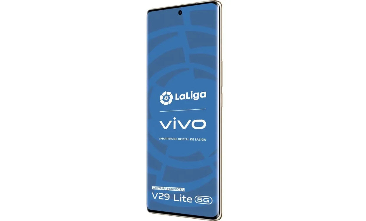 Vivo V29 Lite - 04