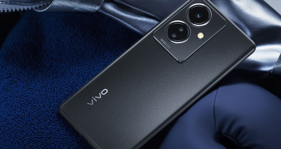 vivo v29 Lite 5G - 01