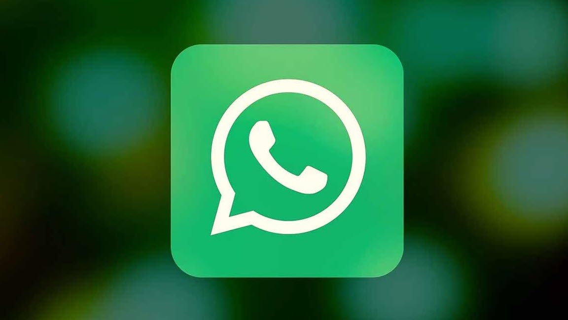 new WhatsApp interface - 01