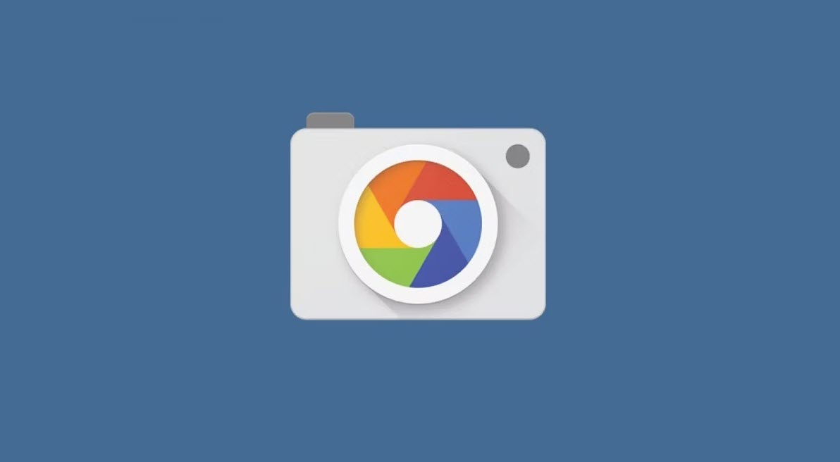 Google Camera