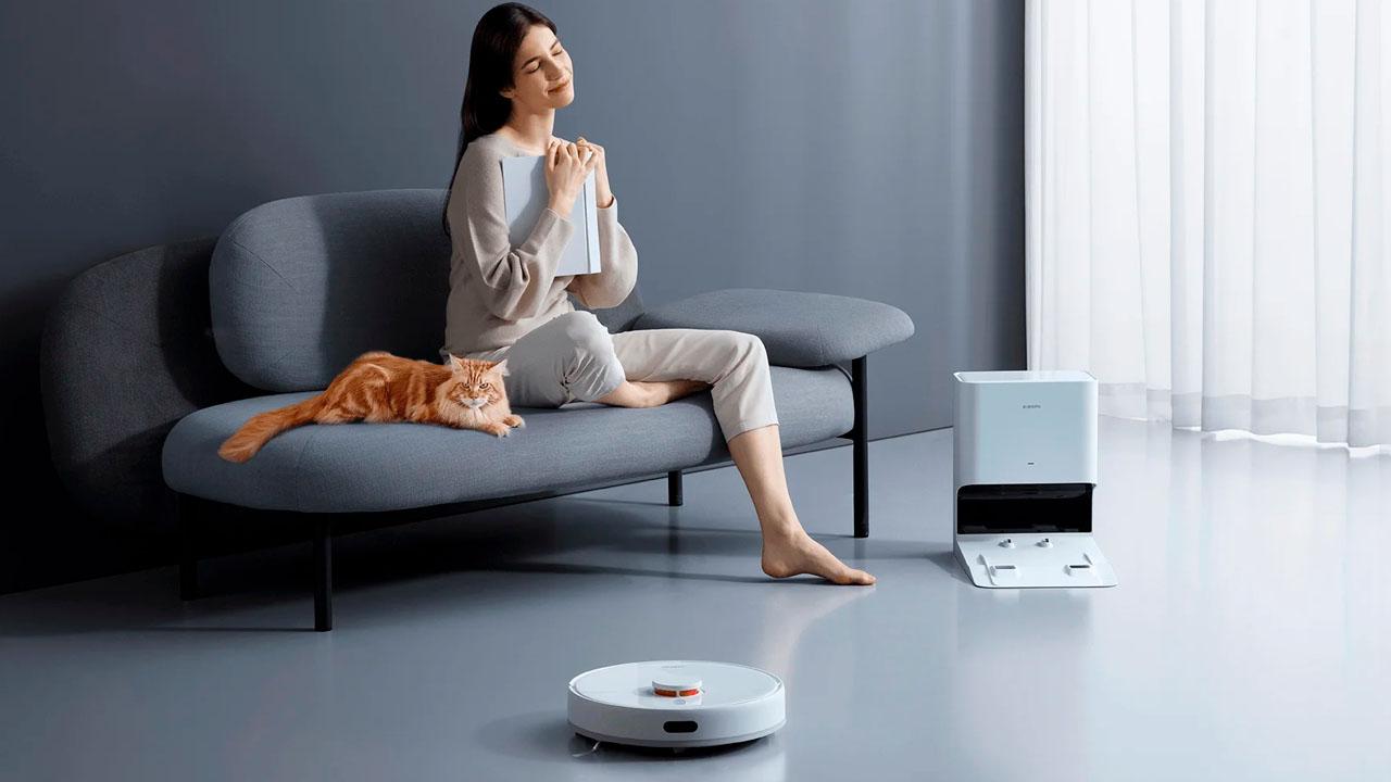 With the new Xiaomi robotic vacuum cleaners, you can take a leap in  cleaning your home due to their excellent value for money