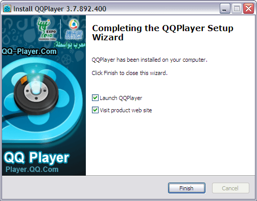 qq player for pc