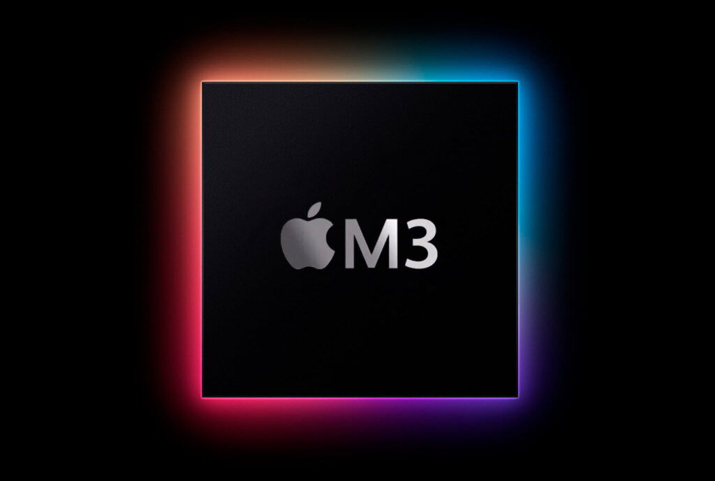 Apple’s M3 Pro chip will make a huge leap: here’s what the chip being prepared in Cupertino is like, according to Gurman