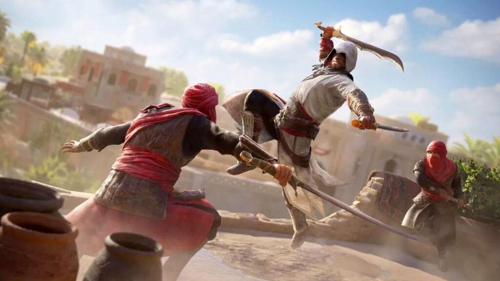 Assassin’s Creed Mirage: You’ll thank us later