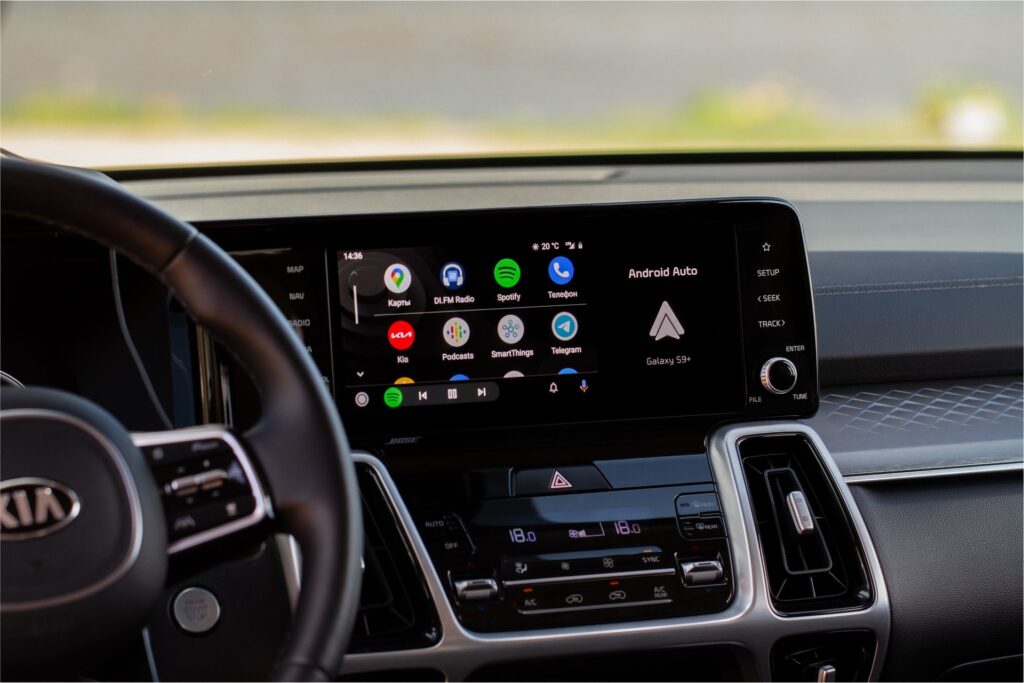Best Android Auto Radios You Should Buy for Your Car