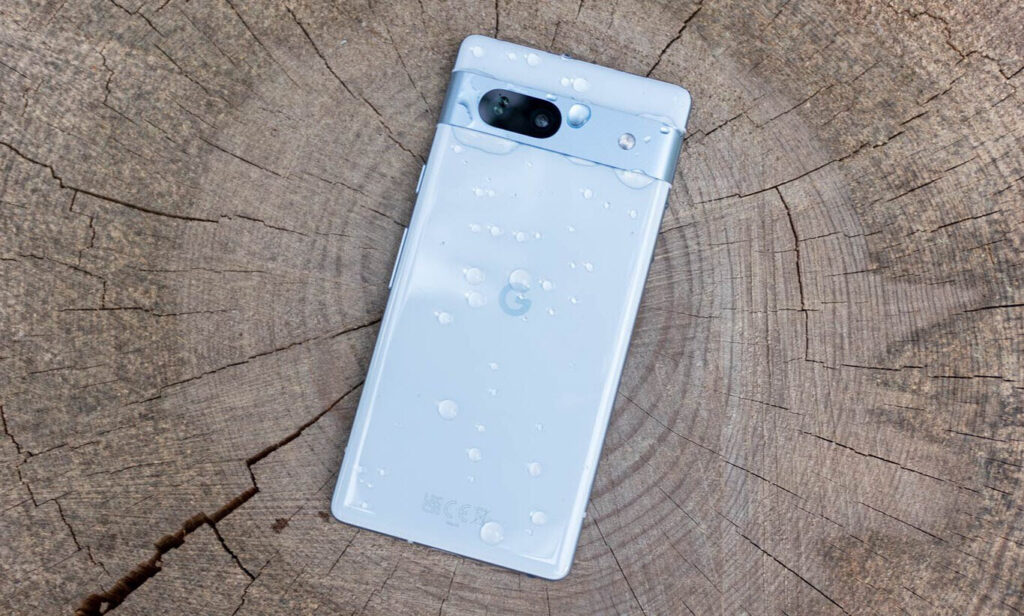The best mid-range smartphones with the best camera in 2023