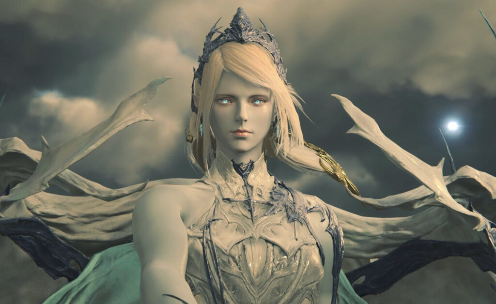 Final Fantasy XVI’: Square Enix latest becomes ‘Game of Thrones’