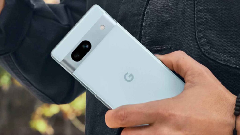 Release date of the Pixel 7a, which could be Google’s last affordable mobile phone