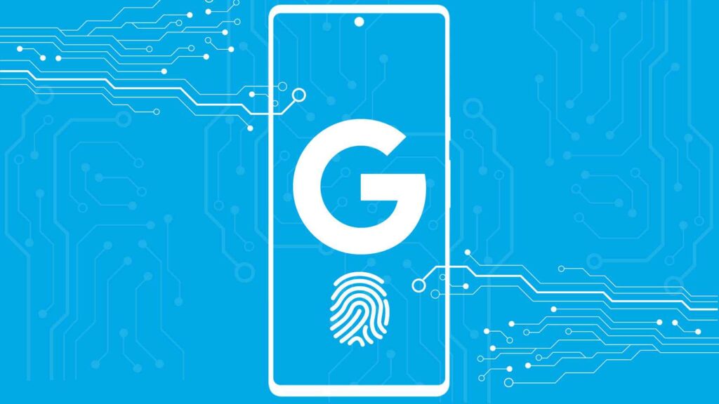 Goodbye to passwords: Google launches a system that will allow you to sign in faster and more securely