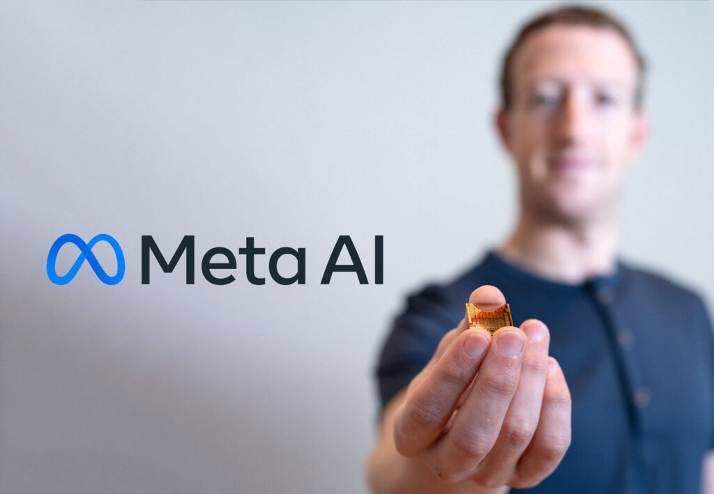 Meta was losing the AI race: they just made a 180-degree turn with the announcement of their specialized chip