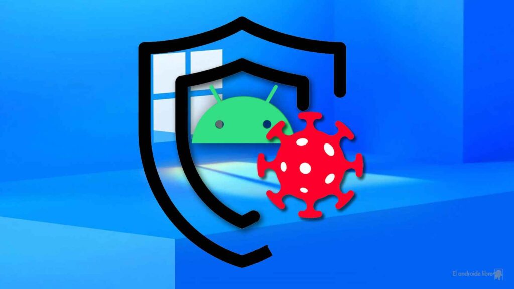 Finally, your PC antivirus is useful for something: analyzing the Android apps you install