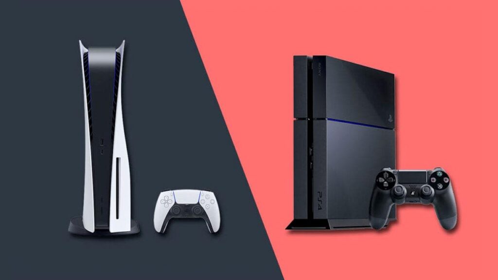 PS5 vs PS4: Which one sold more after 30 months since their launch?
