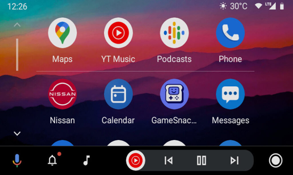 How to take screenshots on Android Auto quickly and easily