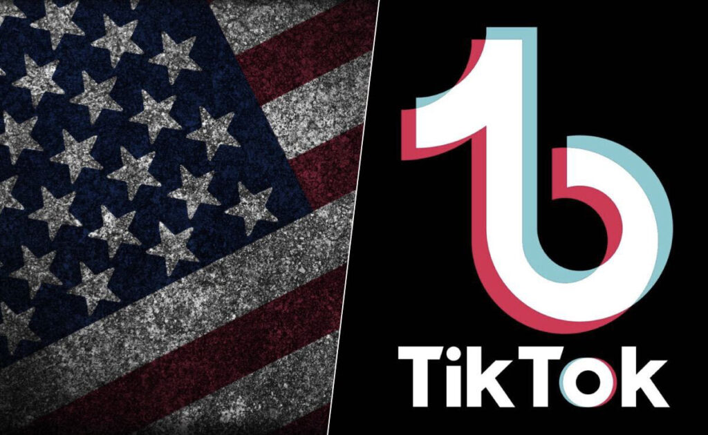 Montana is the first state in the United States that officially wants to ban TikTok. It will not have an easy task