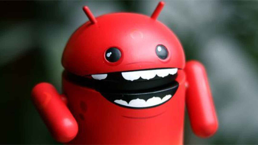 Adware, the silent virus that displays ads on Android mobile devices and drains your battery