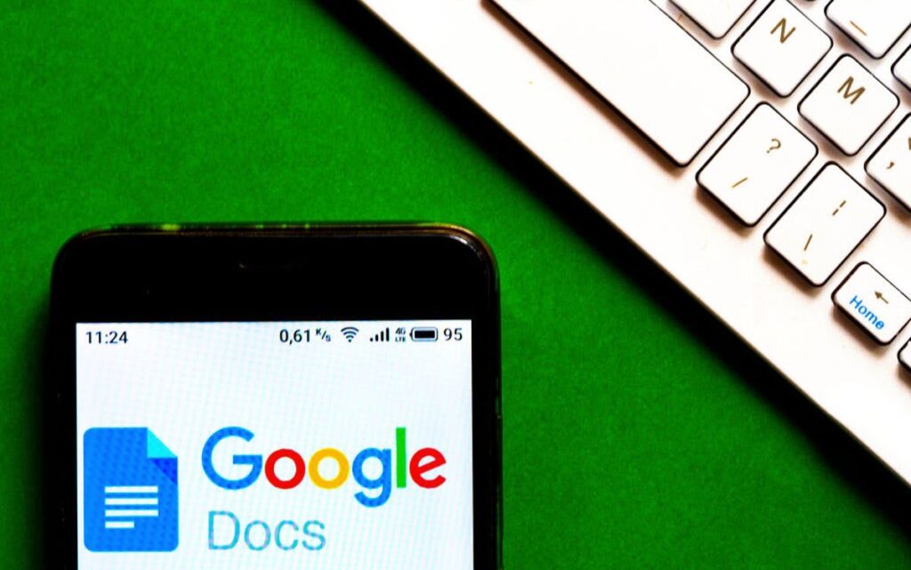 Google Docs is about to completely change the way you work on Android with this small difference