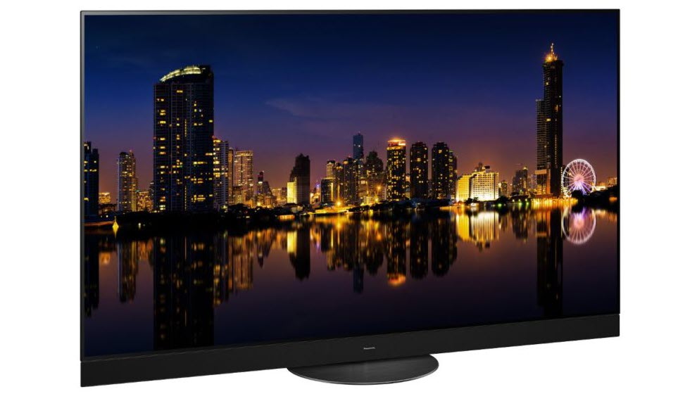 Panasonic MZ1500 and MZ800, Oled TVs with Cinematic Image Quality