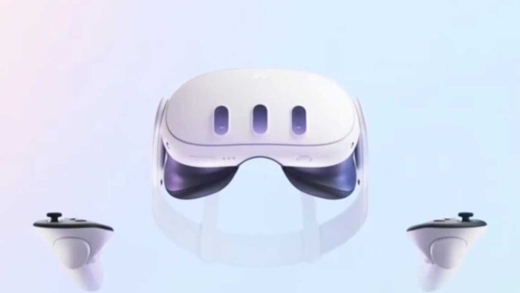 Virtual discount goggles price