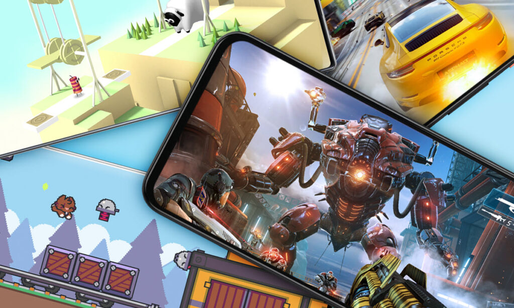 The 7 Best Triple A Games For Android In 2023 QQPlayer