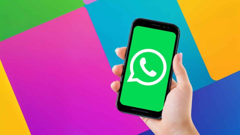 The latest feature from WhatsApp is perfect for helping your parents set up their mobile phones