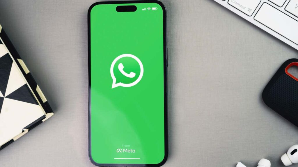 WhatsApp is working on allowing users to use multiple accounts on the same phone