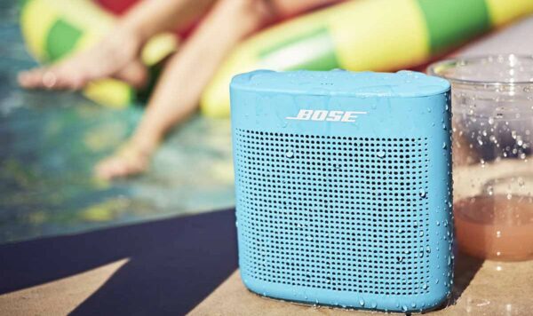 The best Bose speakers for listening to music with your mobile this summer